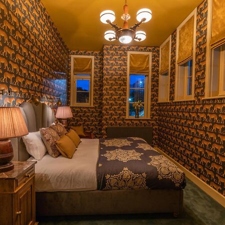 Albero Bedrooms Bedford Ngoại thất bức ảnh