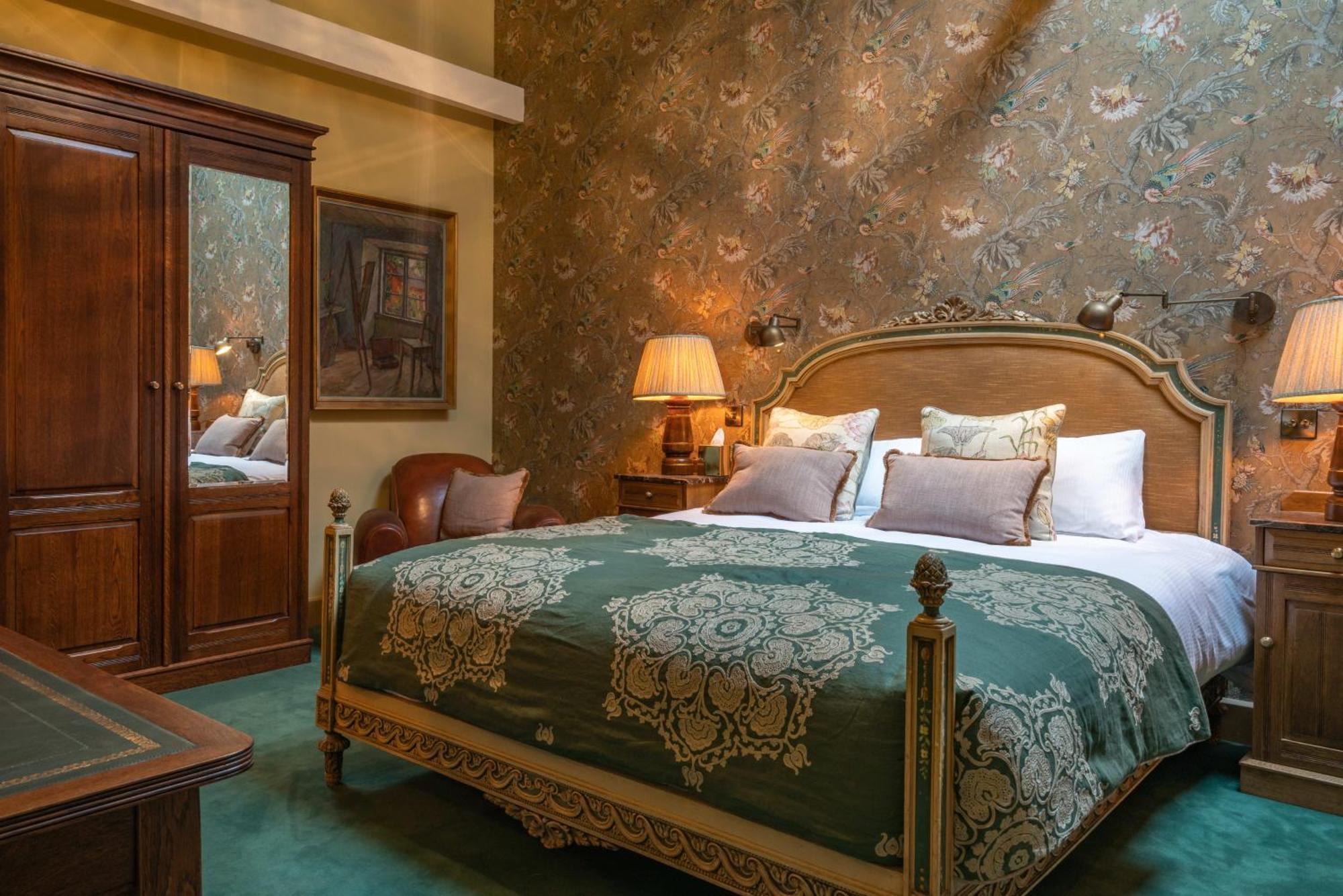 Albero Bedrooms Bedford Ngoại thất bức ảnh